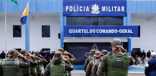 Emenda Constitucional que permite acúmulo de cargos por militares entra em vigor em Rondônia