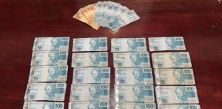 PF combate grupo criminoso voltado ao tráfico interestadual de drogas