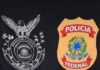 PF apreende mais de 26 kg de drogas no Aeroporto de Porto Velho/RO