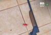 PC prende homem por posse irregular de arma de fogo durante operação