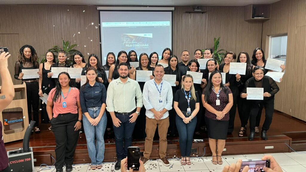 Parceria entre Energisa e Senai forma mulheres para atuar no setor elétrico em Rondônia