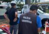 Dono de lanchonete é preso por furto de energia enquanto preparava evento para o jogo do Brasil