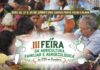 III Feira da Agricultura Familiar e Agroecológica do IFRO convida comunidade a celebrar saberes, sabores e culturas de Rondônia