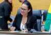 Rosangela Donadon assegura quase R$ 65 mil para incentivar o esporte em Jaci-Paraná