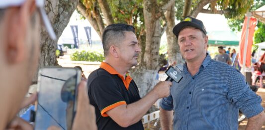 Dia Nacional da Imprensa: Deputado Luizinho Goebel presta homenagem aos profissionais da comunicação de Rondônia
