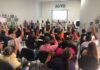 Feirantes de Vilhena oficializam associação e celebram conquista histórica