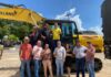 Luizinho Goebel anuncia recursos para infraestrutura, saúde e agricultura em Ministro Andreazza