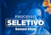 Processo Seletivo da Educação registra 1.451 inscrições para 55 vagas