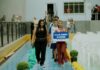 Vilhena abriu os Jogos Escolares 2026 com grande celebração do esporte estudantil