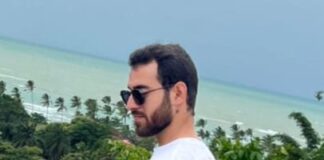Jovem médico nascido em Cerejeiras morre em acidente em Minas Gerais e comove familiares e amigos