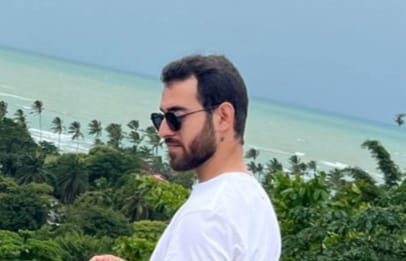 Jovem médico nascido em Cerejeiras morre em acidente em Minas Gerais e comove familiares e amigos
