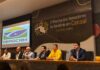 Luizinho Goebel participa da 3ª Marcha dos Vereadores de Rondônia e reforça compromisso com os municípios
