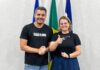6 mil pessoas: Amanda Areval e Thiago Flores viabilizam grandes eventos esportivos em Vilhena com emenda de R$ 200 mi