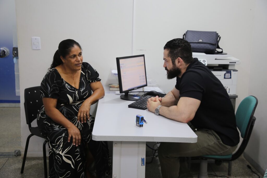 Semus alerta para alto índice de faltas em consultas agendadas nas UBSs de Vilhena