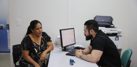 Semus alerta para alto índice de faltas em consultas agendadas nas UBSs de Vilhena