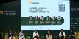 Bioeconomia, justiça climática, saúde e transição energética pautam programação da Semana do Clima da Amazônia, em Belém