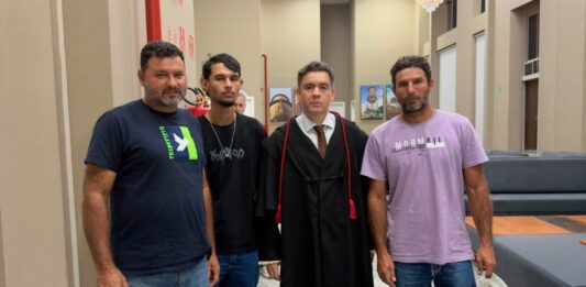 Atuação do MPRO resulta em condenação de ex-delegado por homicídio e tentativas de homicídio
