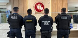 MPRO obtém condenação de integrantes de organização criminosa investigada na Operação “Soldados da Usura”