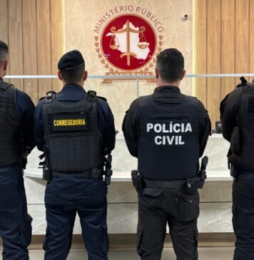 MPRO obtém condenação de integrantes de organização criminosa investigada na Operação “Soldados da Usura”