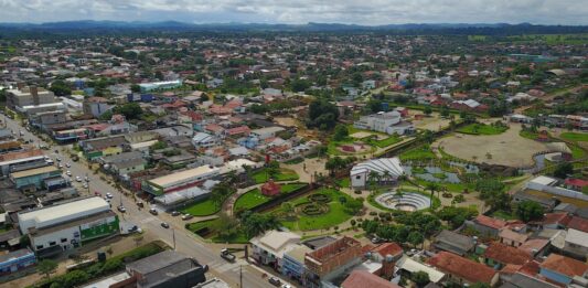 MP Eleitoral recomenda medidas para evitar propaganda antecipada durante festividades de Ouro Preto do Oeste