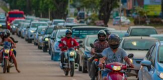 Comunicado de venda é medida obrigatória perante à legislação e protege quem vende veículos, orienta Detran-RO