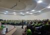 Polícia Ambiental promove ações de educação ambiental para mais de 670 pessoas durante a Semana do Meio Ambiente em Vilhena