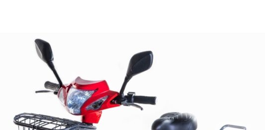 PM orienta sobre regras de trânsito para uso de bicicletas elêtricas