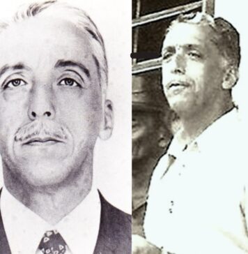 Humberto Guedes, ex-governador do Território de Rondônia, morre aos 103 anos