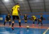 Inscrições para torneios de futsal dos Jogos Abertos de Vilhena seguem até 10 de julho