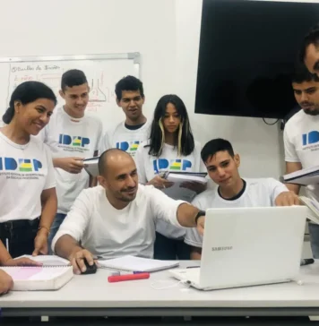 Inscrições de processo seletivo para professor instrutor da educação profissional encerram nesta sexta-feira, 5