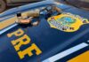 PRF em Rondônia apreende 01 revólver calibre .38 e 50 munições em Vilhena/RO