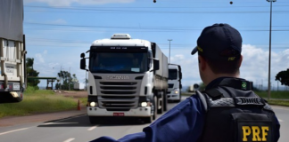 MPF obtém decisão que proíbe Vibra Energia de trafegar com excesso de carga nas rodovias de Rondônia