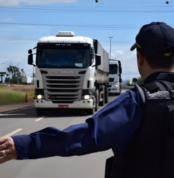 MPF obtém decisão que proíbe Vibra Energia de trafegar com excesso de carga nas rodovias de Rondônia