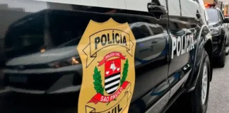 Operação do MP-SP investiga infiltração do PCC na polícia