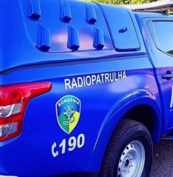 Homens invadem casa de coronel aposentado e forçam família a transferir R$ 8 mil