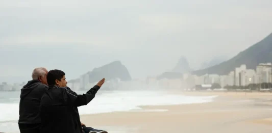 Inmet mantém alerta para o frio; Sul e Sudeste podem ter geada