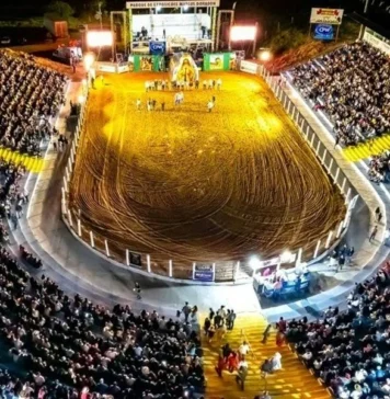 Confira a programação que fecha a edição deste ano na Expocol