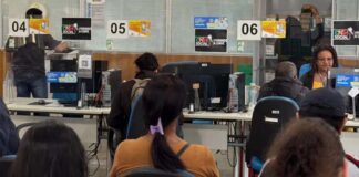 Exame teórico pode ser agendado no site do Detran-RO