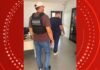 Homem suspeito de dopar criança com água e cometer estupro no Paraná é preso em Cacoal, RO
