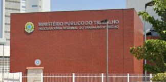 MPT em Rondônia e Acre abre seleção de estagiários com inscrições até 19 de julho
