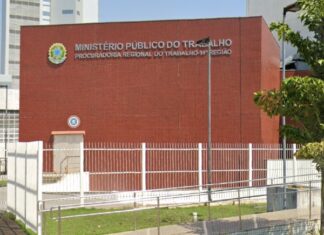 MPT em Rondônia e Acre abre seleção de estagiários com inscrições até 19 de julho