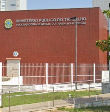 MPT em Rondônia e Acre abre seleção de estagiários com inscrições até 19 de julho