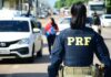 Acidentes com motocicletas aumentam 40% nas rodovias federais de RO no primeiro semestre de 2026