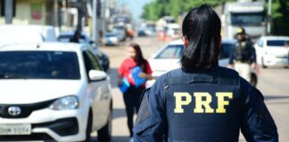 Acidentes com motocicletas aumentam 40% nas rodovias federais de RO no primeiro semestre de 2026