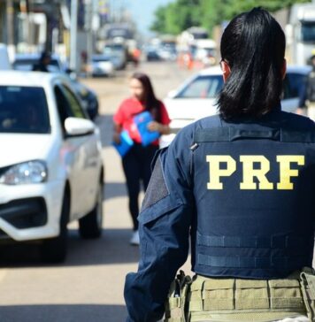 Acidentes com motocicletas aumentam 40% nas rodovias federais de RO no primeiro semestre de 2026