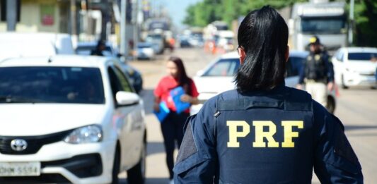 Acidentes com motocicletas aumentam 40% nas rodovias federais de RO no primeiro semestre de 2026