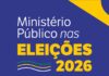 MP Eleitoral recomenda a partidos de Rondônia adotarem medidas contra infiltração de facções nas eleições de 2026