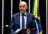 Confúcio Moura desiste de disputar reeleição ao Senado e comunica decisão ao MDB de Rondônia