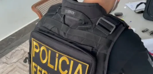 FICCOs deflagram Operação Força Integrada III em 16 estados