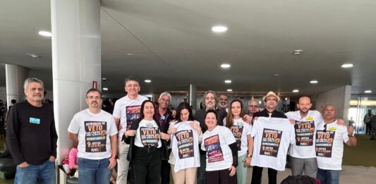 Apoio da bancada federal de Rondônia fortalece mobilização nacional pela derrubada do Veto nº 50/2025